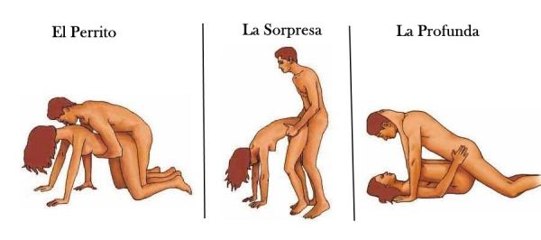 Cómo hacer feliz a mi novio en la cama - Paso 5