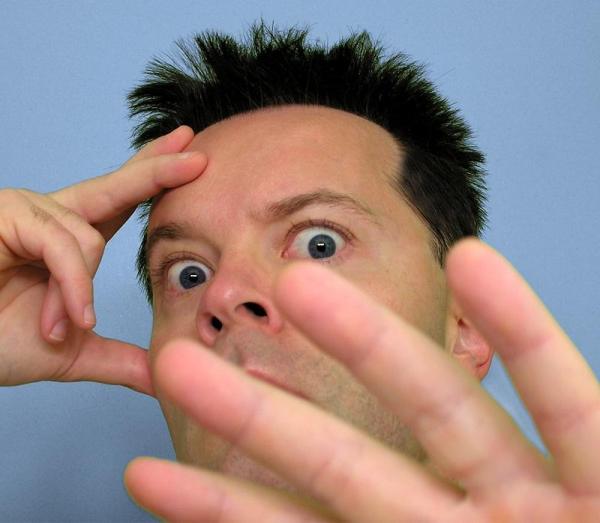 Cómo saber si sufro de estrés por exceso de trabajo