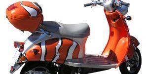 Cómo sacarse el permiso de ciclomotor