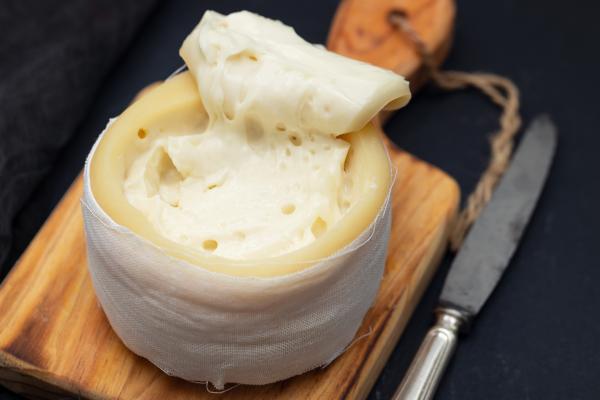 Comida típica de Portugal: descubre cómo son los platos imprescindibles de su gastronomía - Queijo da Serra