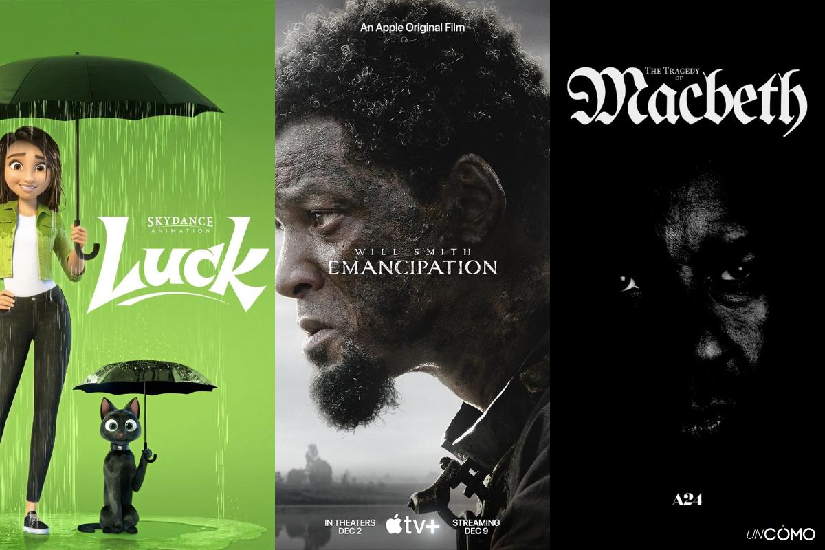 Las mejores películas de Apple TV que no te puedes perder