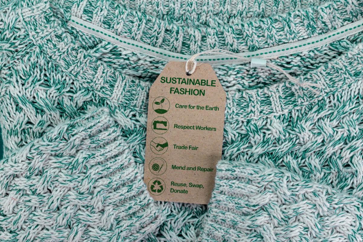 Qué es la moda sostenible y sus beneficios