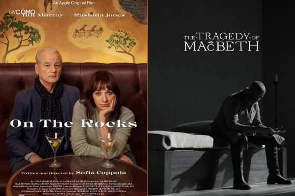 Las mejores películas de Apple TV que no te puedes perder - The Tragedy of Macbeth (2021)