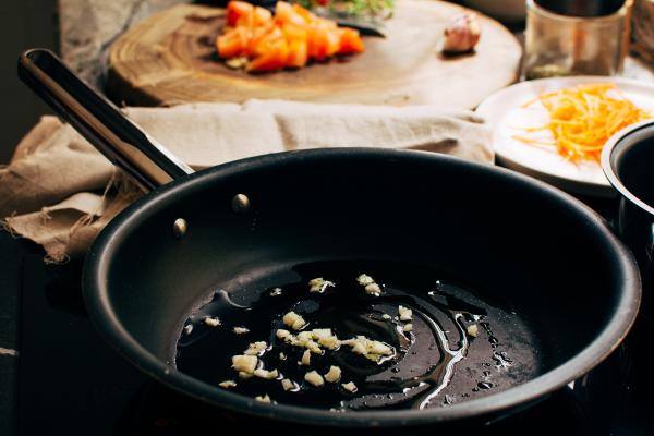 Cómo hacer solomillo relleno para Navidad: receta fácil - Paso 1