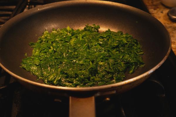 Cómo hacer solomillo relleno para Navidad: receta fácil - Paso 2