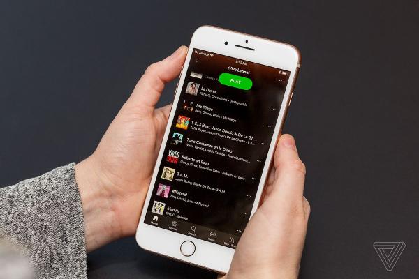 Nombres para playlists de Spotify
