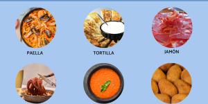 Comida típica de España: estos son los 15 platos tradicionales debes probar (guía 2026)
