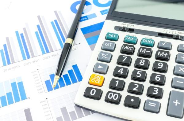 Cómo calcular el sueldo neto - Paso 2