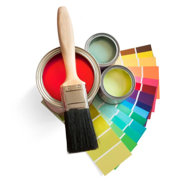 Como hacer pintura no toxica para madera 7 pasos