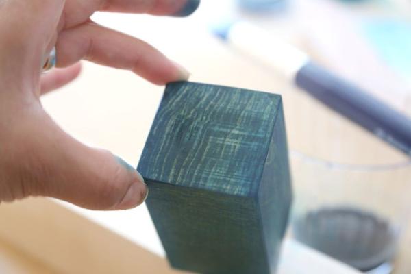 Pinturas no toxicas para juguetes de madera hot sale
