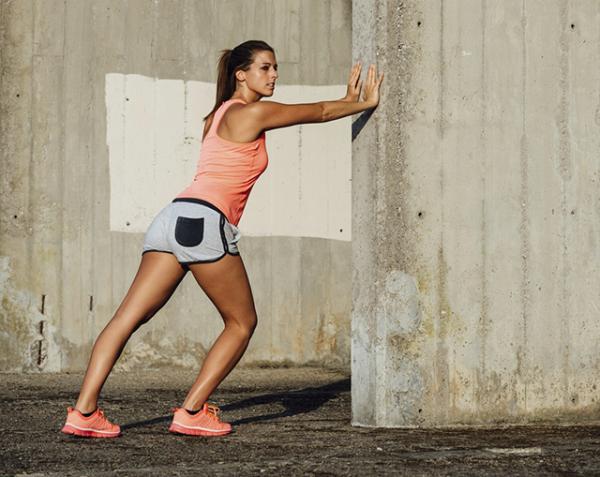 Cómo evitar calambres nocturnos en las piernas - Estirar las piernas para evitar los calambres nocturnos: ejercicios