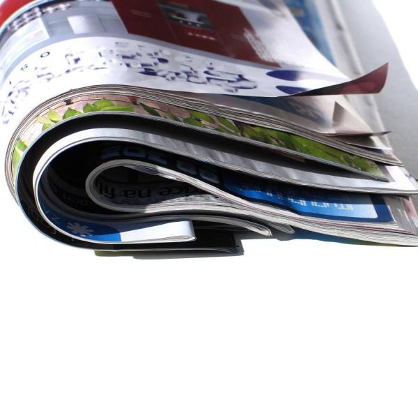 Cómo redactar en revistas de gastronomía