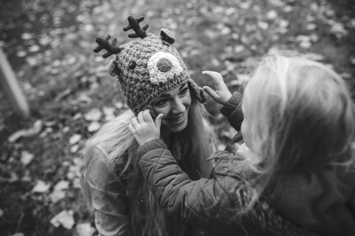 Por qué una madre no debe ser nunca tu mejor amiga
