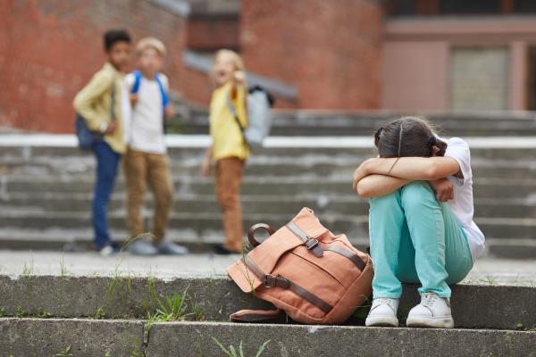 Día Internacional contra el Bullying o el Acoso Escolar: cuándo es, color y por qué se celebra - Cuándo es el Día Internacional contra el Bullying o el Acoso Escolar