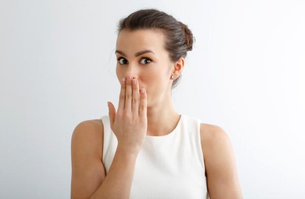 Causas de la saliva excesiva - Funciones de la saliva