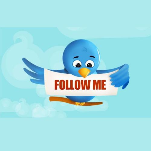 Cómo averiguar quién me ha dejado de seguir en Twitter