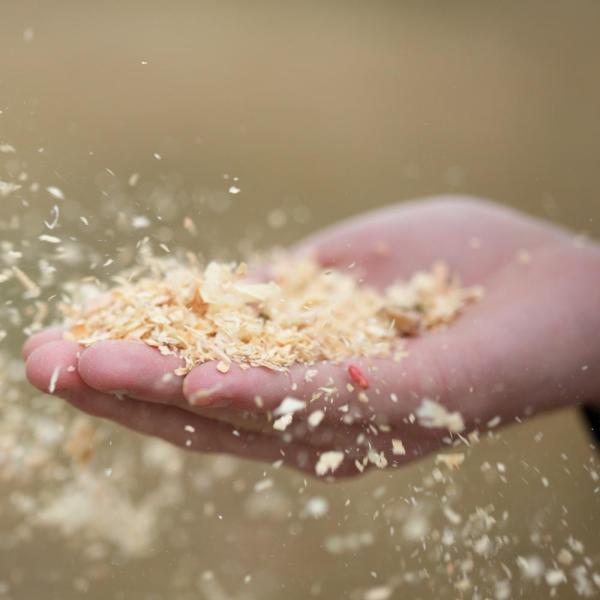 Cómo parar los temblores en las manos