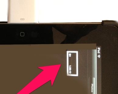 Cómo añadir archivos de vídeo al iPad - Paso 5