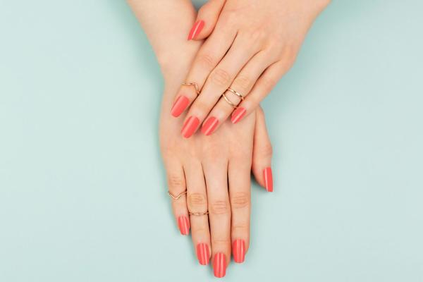 Cómo aplicar gelish paso a paso