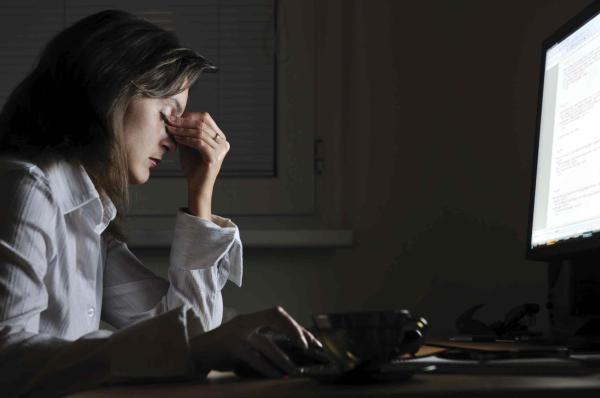 Cómo detectar el maltrato laboral - Paso 1