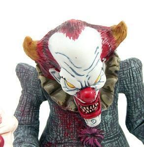 Cómo superar la fobia a los payasos