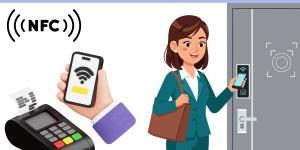 NFC: qué es, para qué sirve y cómo activarlo o desactivarlo