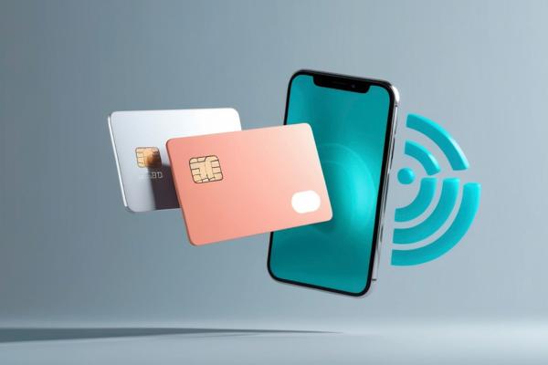 NFC: qué es, para qué sirve y cómo activarlo o desactivarlo - ¿Qué es NFC?