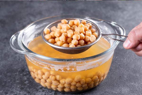 Cómo hacer olla gitana murciana: receta tradicional - Paso 3