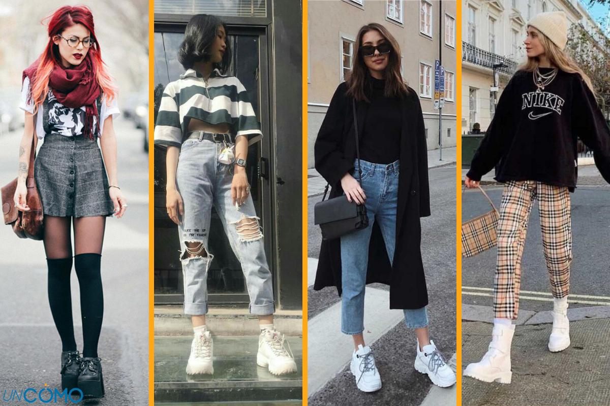 Estilo aesthetic: qué es y cómo llevarlo