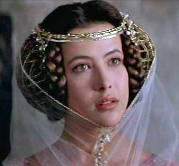 Peinados medievales, cómo hacerlos y cómo llevarlos