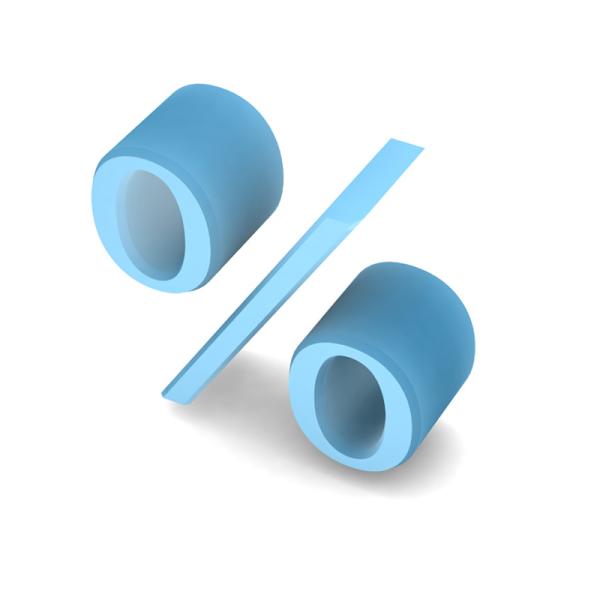 Cómo calcular un tanto por ciento
