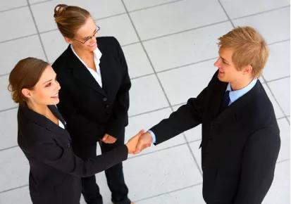 Cómo conseguir subvenciones para jóvenes empresarios