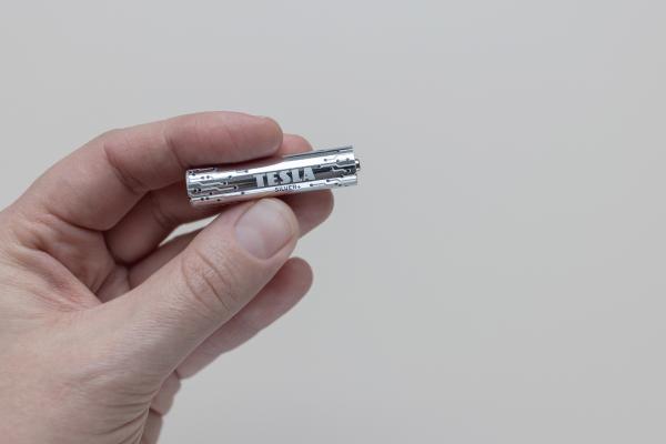 Qué tipos de pilas existen y qué usos tienen - Pilas AAA