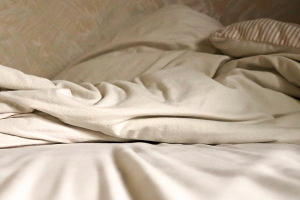 Tipos de sábanas de invierno, descubre cuál es mejor para ti - Sábanas de franela