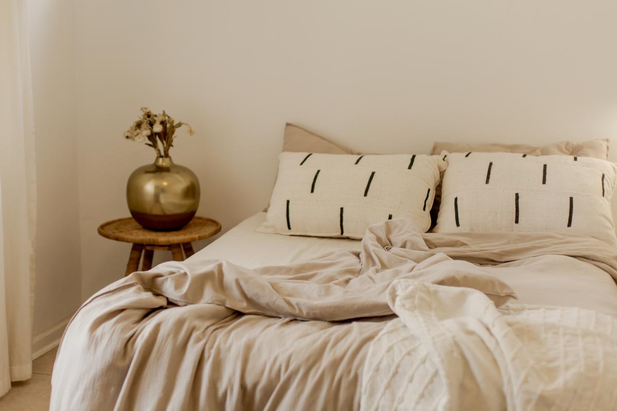 Tipos de sábanas de invierno, descubre cuál es mejor para ti