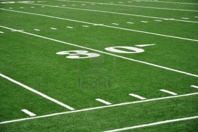 Cómo convertir yardas a metros