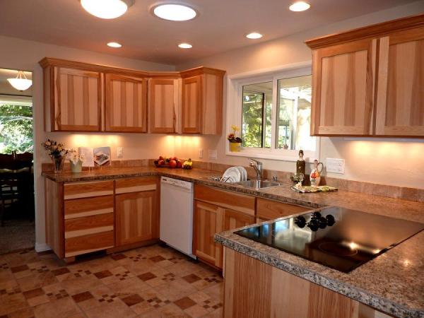 Cómo iluminar una cocina