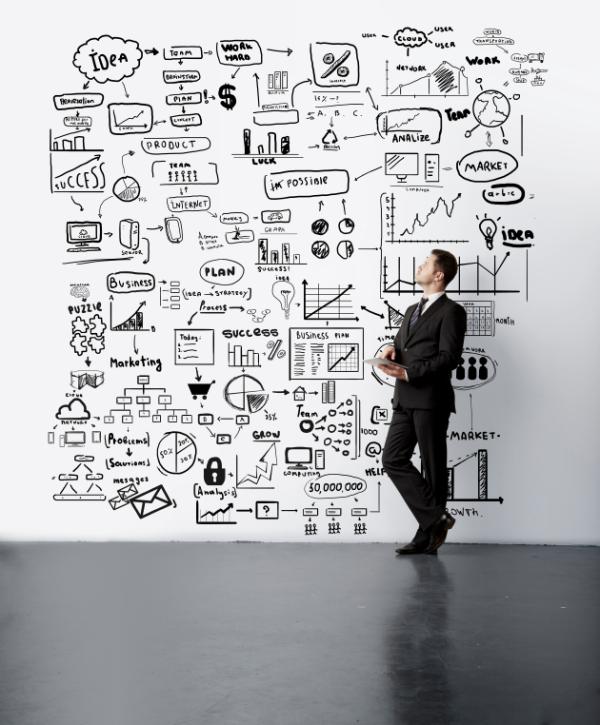 Cuál es la diferencia entre bienes y servicios