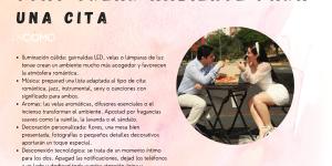 Ideas para citas originales en casa que sorprenderán a tu pareja