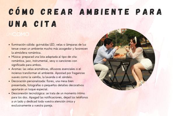 Ideas para citas originales en casa que sorprenderán a tu pareja