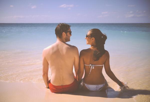 Ideas para citas originales en casa que sorprenderán a tu pareja - Ideas románticas