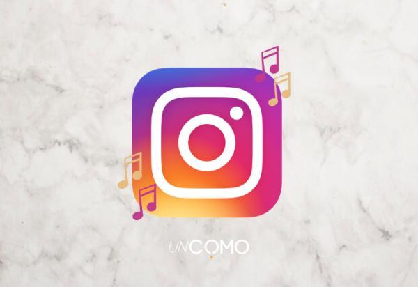 ¿Por qué no puedo poner música en mis historias de Instagram?
