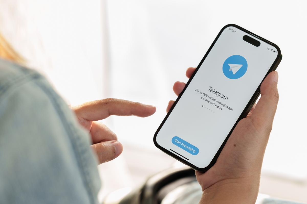 Telegram: qué es, para qué sirve y cómo funciona